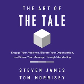 The Art of the Tale book image