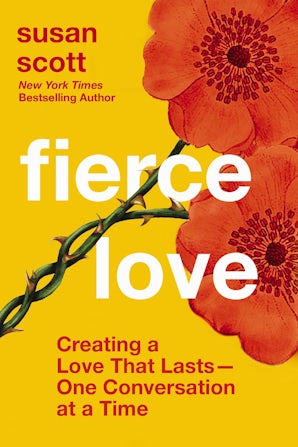 Fierce Love book image