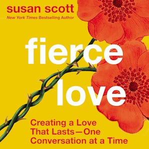 Fierce Love book image