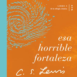 Esa horrible fortaleza book image