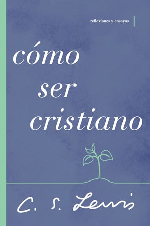 Cómo ser cristiano Paperback