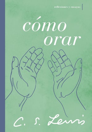 Cómo orar Paperback