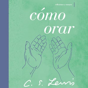 Cómo orar book image