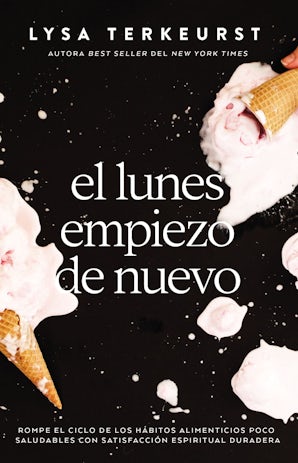 El lunes empiezo de nuevo Paperback