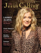 The Jesus Calling Magazine Issue 3