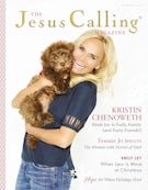 The Jesus Calling Magazine Issue 1