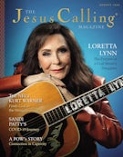 The Jesus Calling Magazine Issue 4