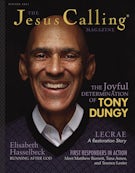 The Jesus Calling Magazine Issue 6