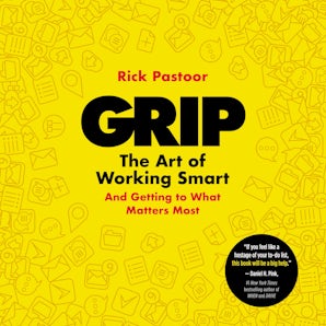 Grip book image
