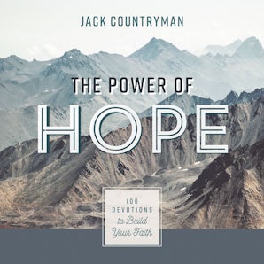 The Power of Hope book image