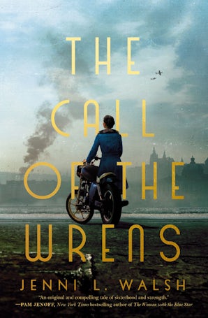 The Call of the Wrens book image