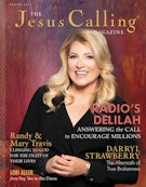 The Jesus Calling Magazine Issue 7