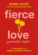 Fierce Love: A Journal for Couples