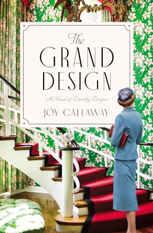 The Grand Design book image