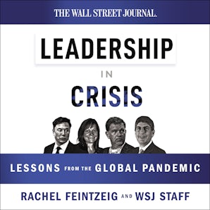 Leadership in Crisis book image