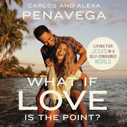 What If Love Is the Point?