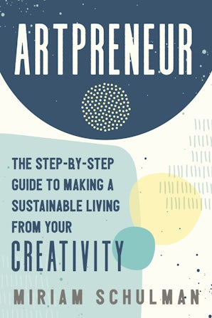 Artpreneur book image