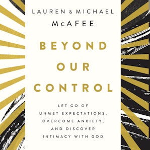 Beyond Our Control book image