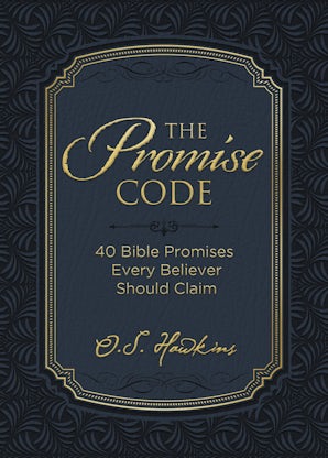 The Promise Code book image