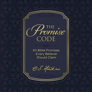 The Promise Code book image