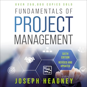 Fundamentals of Project Management, Sixth Edition book image