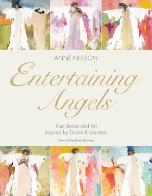 Entertaining Angels book image