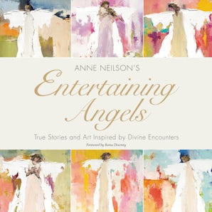 Entertaining Angels book image