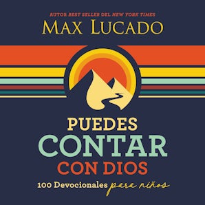 Puedes contar con Dios book image