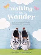 Walking in Wonder