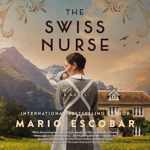 The Swiss Nurse book image