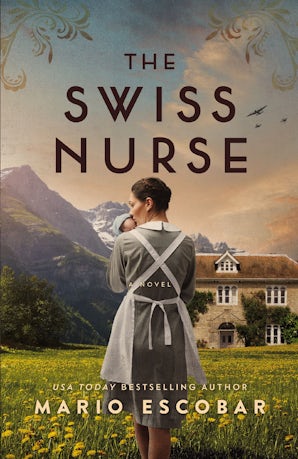 The Swiss Nurse book image