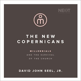 The New Copernicans