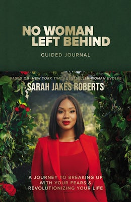 No Woman Left Behind Guided Journal