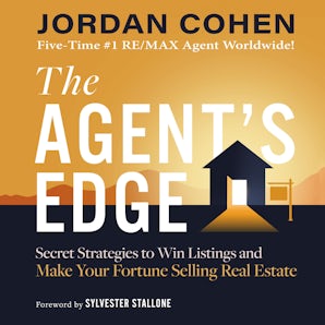 The Agent's Edge book image