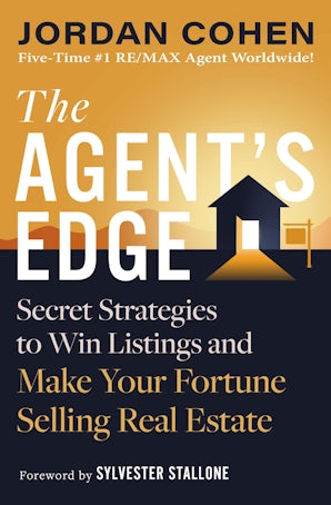 The Agent's Edge book image