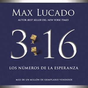 3:16 Downloadable audio file UBR by Max Lucado