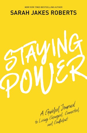 Staying Power book image