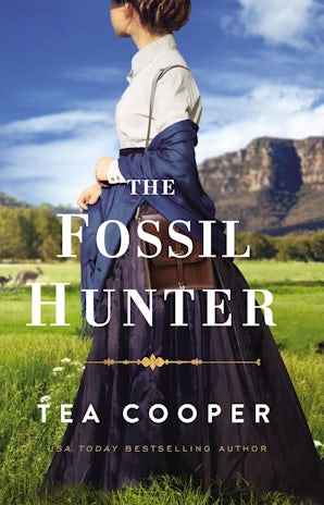 The Fossil Hunter book image
