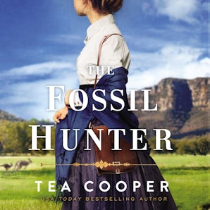 The Fossil Hunter book image