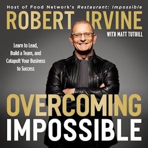 Overcoming Impossible book image