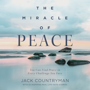 The Miracle of Peace book image