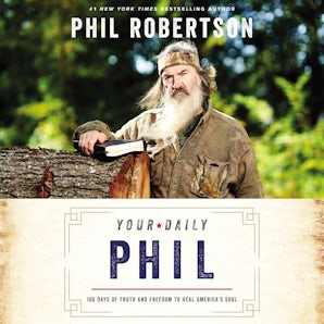 Your Daily Phil book image