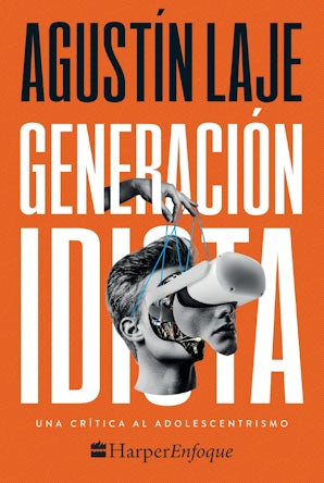 Generación idiota Paperback