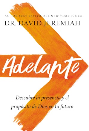 Adelante Paperback