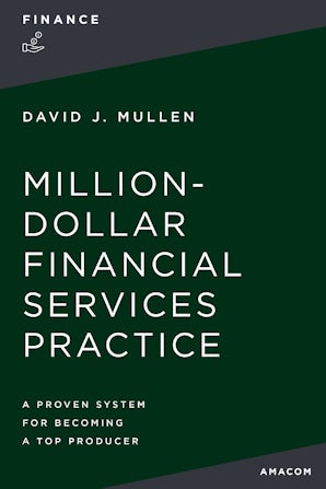 The Million-Dollar Financial Services Practice book image