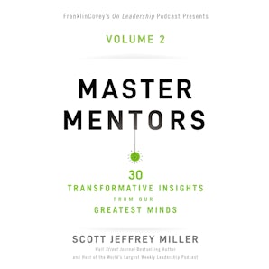Master Mentors Volume 2 book image