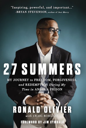27 Summers book image