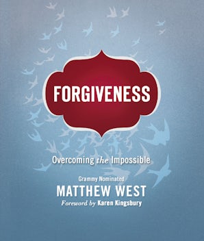 Forgiveness book image