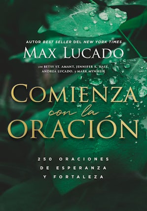 Comienza con la oración Paperback