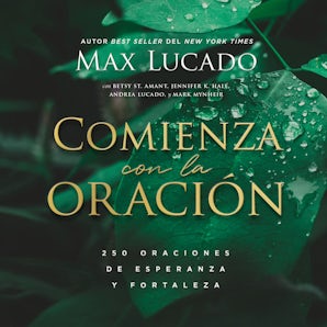 Comienza con la oración Downloadable audio file UBR by Max Lucado